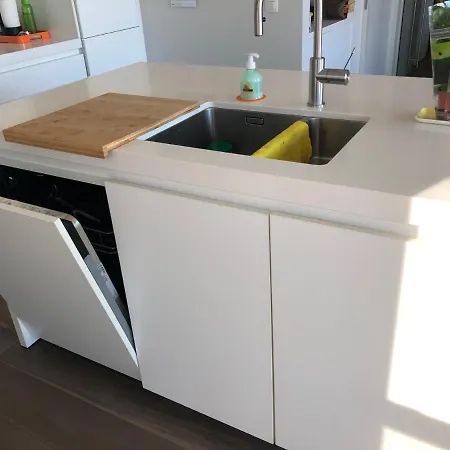 Lägenhet Penthouse Karthuizer Nieuwpoort