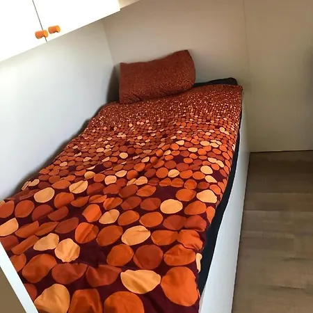 Penthouse Karthuizer Lägenhet Nieuwpoort