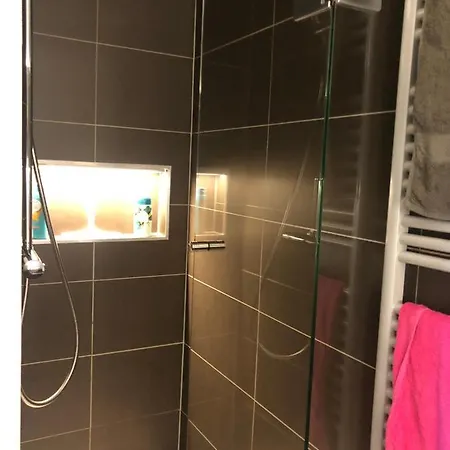 Penthouse Karthuizer Apartamento Nieuwpoort