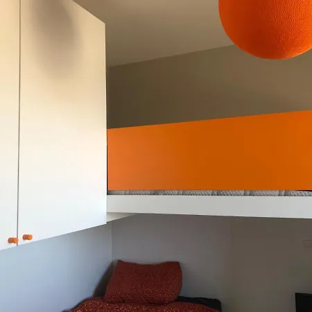 Apartamento Penthouse Karthuizer *