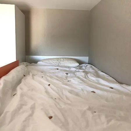 Penthouse Karthuizer * Nieuwpoort