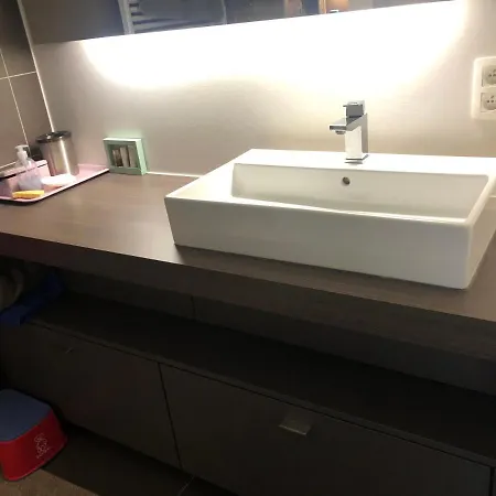 Lägenhet Penthouse Karthuizer Nieuwpoort