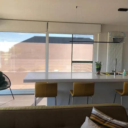 Penthouse Karthuizer *