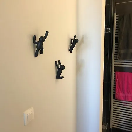 Penthouse Karthuizer Nieuwpoort