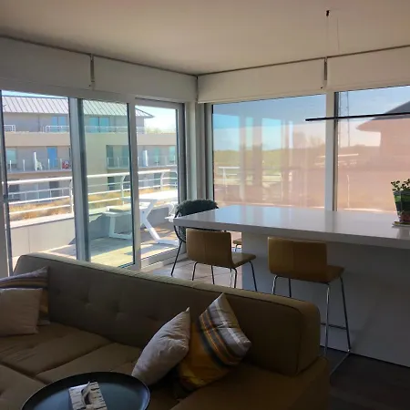 Penthouse Karthuizer Nieuwpoort