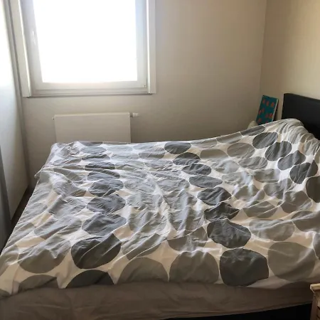 Penthouse Karthuizer Nieuwpoort