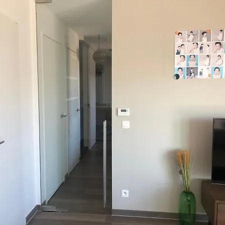 Penthouse Karthuizer Nieuwpoort