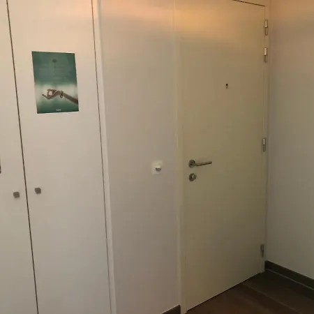 Penthouse Karthuizer * Nieuwpoort