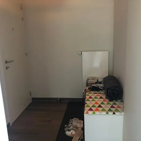 Penthouse Karthuizer *