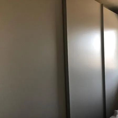 Penthouse Karthuizer Lägenhet *