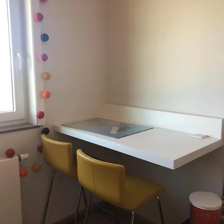 Penthouse Karthuizer Apartamento Nieuwpoort