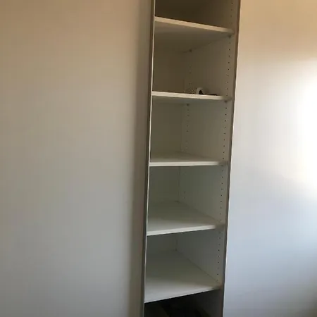 Penthouse Karthuizer Lägenhet *