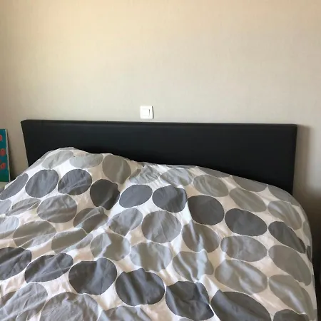 Penthouse Karthuizer Apartamento *