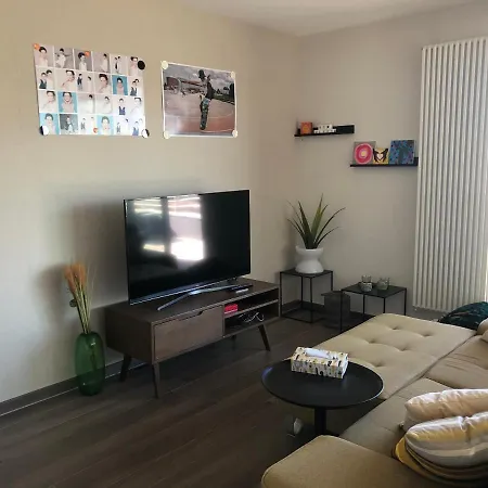 Penthouse Karthuizer