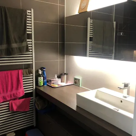 Penthouse Karthuizer