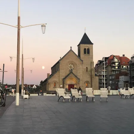 Penthouse Karthuizer Apartamento *