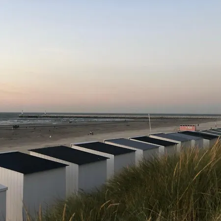 Penthouse Karthuizer Nieuwpoort