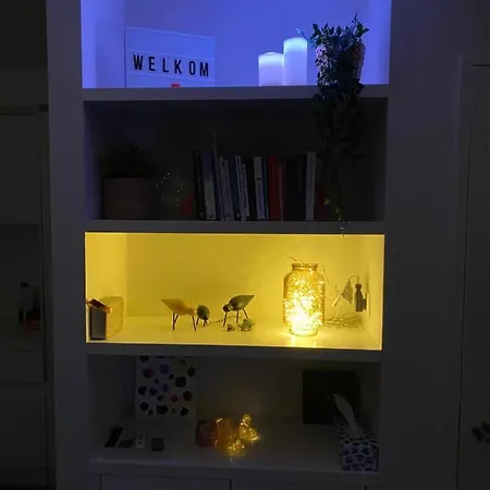 Lägenhet Penthouse Karthuizer Nieuwpoort