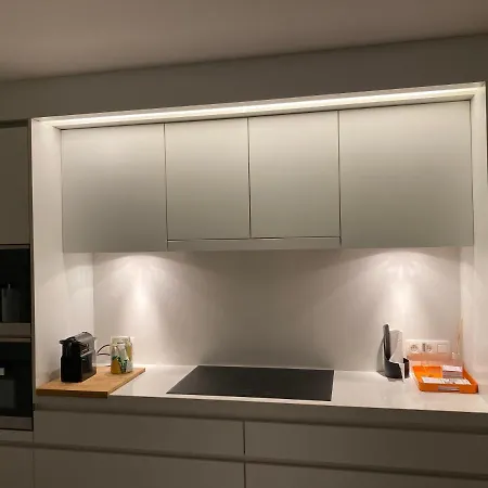 Penthouse Karthuizer