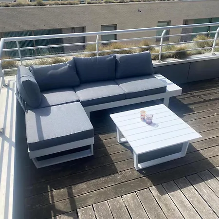 Apartamento Penthouse Karthuizer *